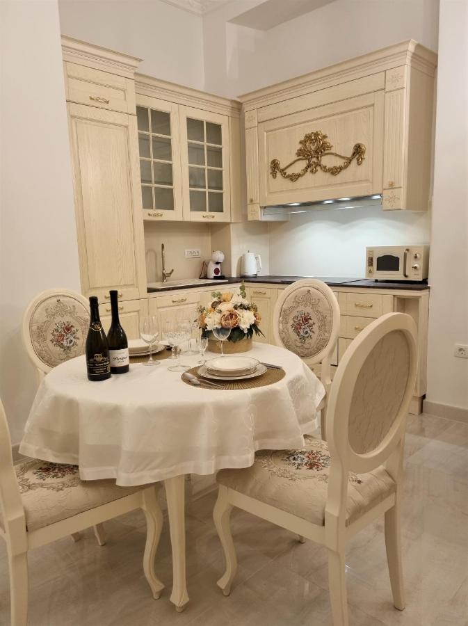 Apartment Elizabeth Pula Extérieur photo